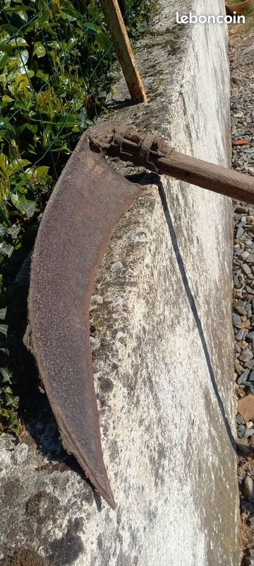 Faux ancienne (image 3)