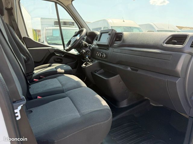 20990 HT - RENAULT Master L3H2 Cabine approfondie 7 places DCI 135 Grand Confort 2,3 L - 11/2023 - 93200 kms (image 6)