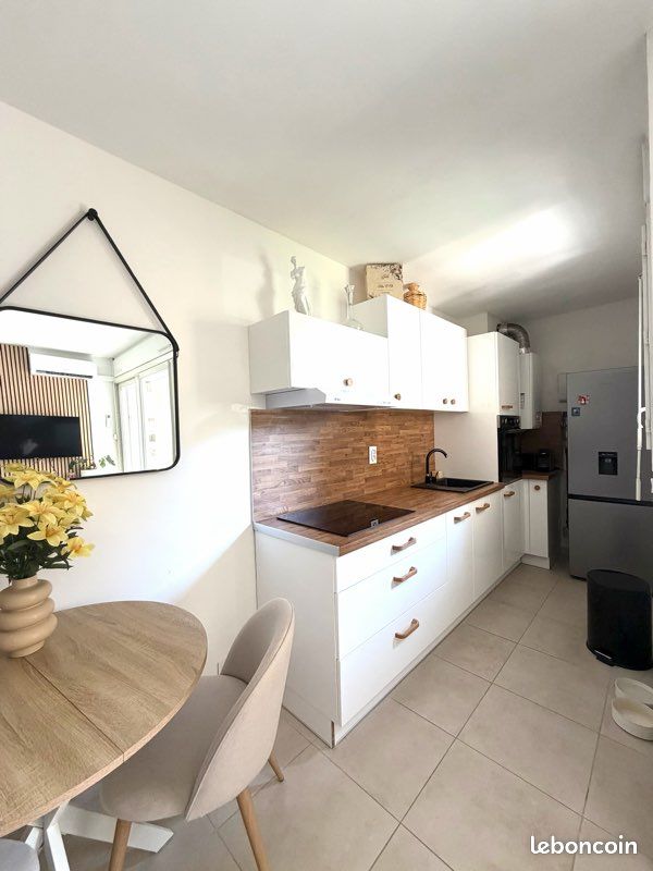 Appartement 1 pièce 31 m² · à Montpellier · 31 m² · 155 000 €