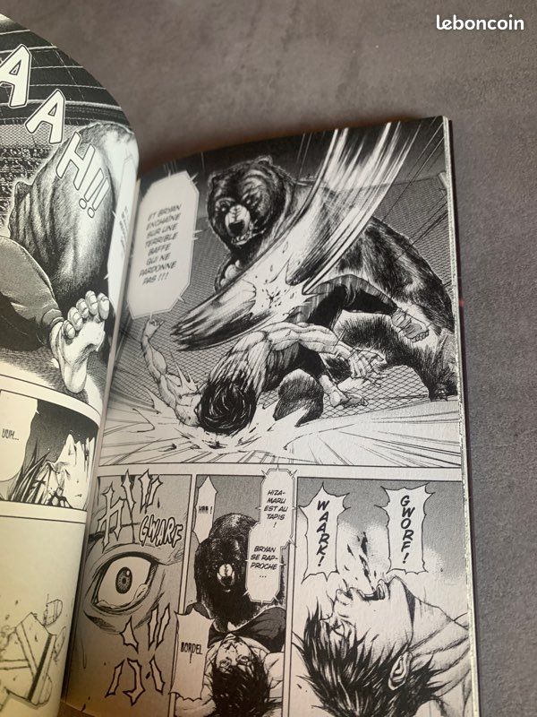 Terraformars tome 2 (image 3)