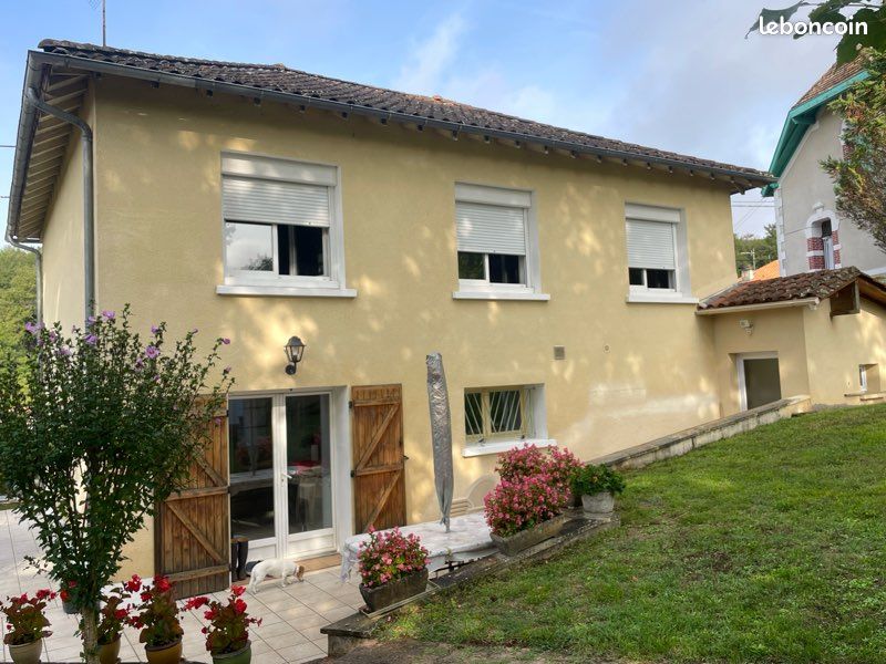 Maison 5 pièces 120 m² · à Champcevinel · 120 m² · 167 000 €