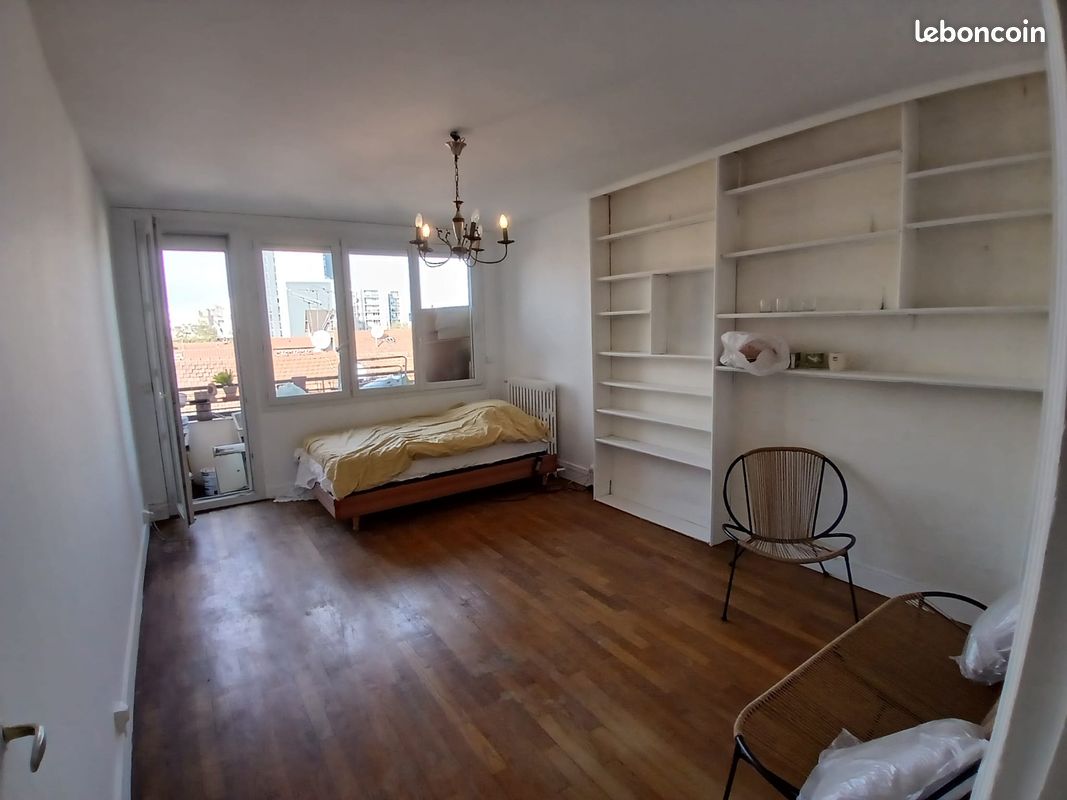 Appartement a louer gennevilliers - 3 pièce(s) - 63 m2 - Surfyn