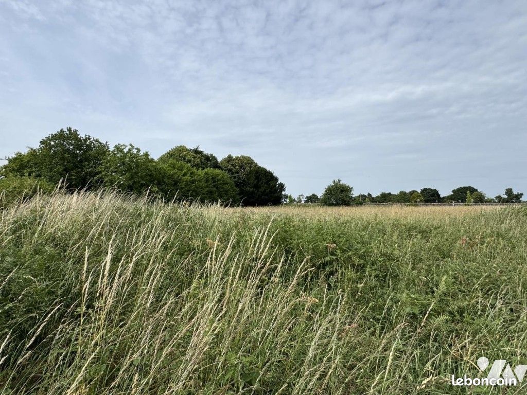 Terrain 823 m² · à Loudéac · 823 m² · 46 500 €