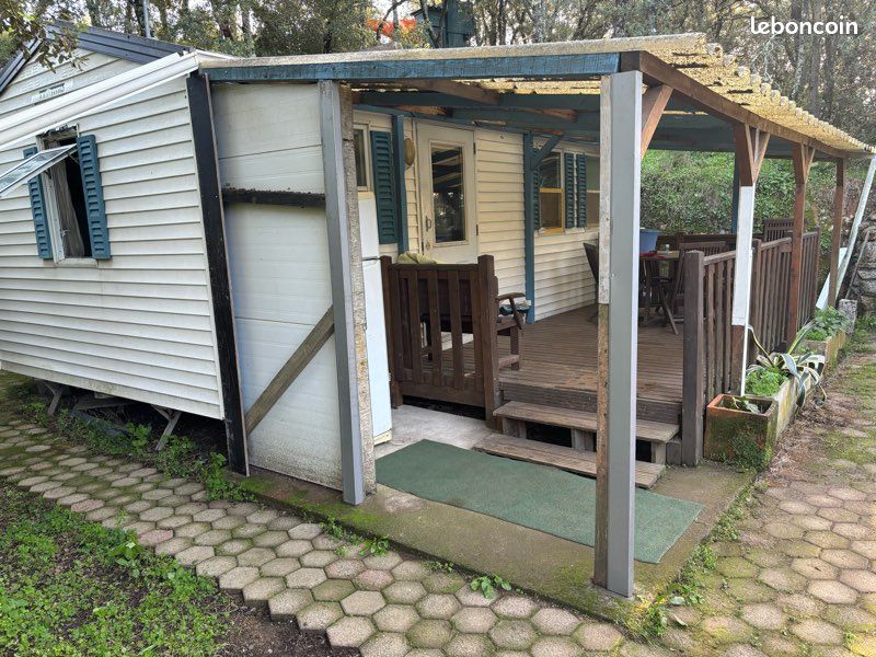 2 pièces 24 m² · à Sartène · 24 m² · 500 €/mois