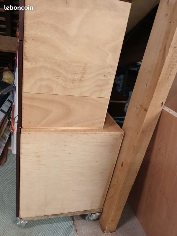 Bricolage tiroirs empilables (image 2)