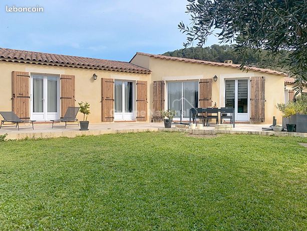 Maison 4 pièces 129 m²