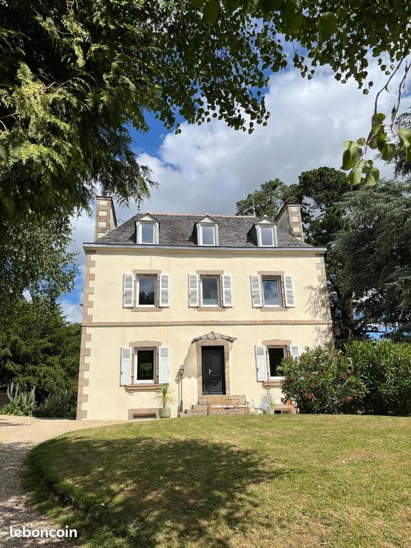 Maison 8 pièces 200 m² · à Morlaix · 200 m² · 665 000 €