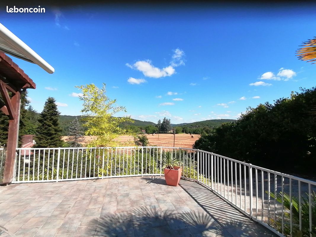 Maison 6 pièces 110 m² (image 1)