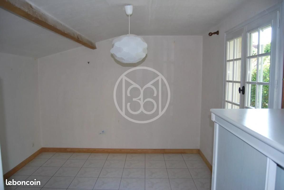 Appartement 4 pièces 82 m² - Journet 86290 (image principale 6)