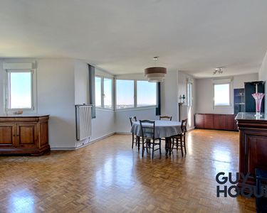 Appartement 200 000 € - 96 m²