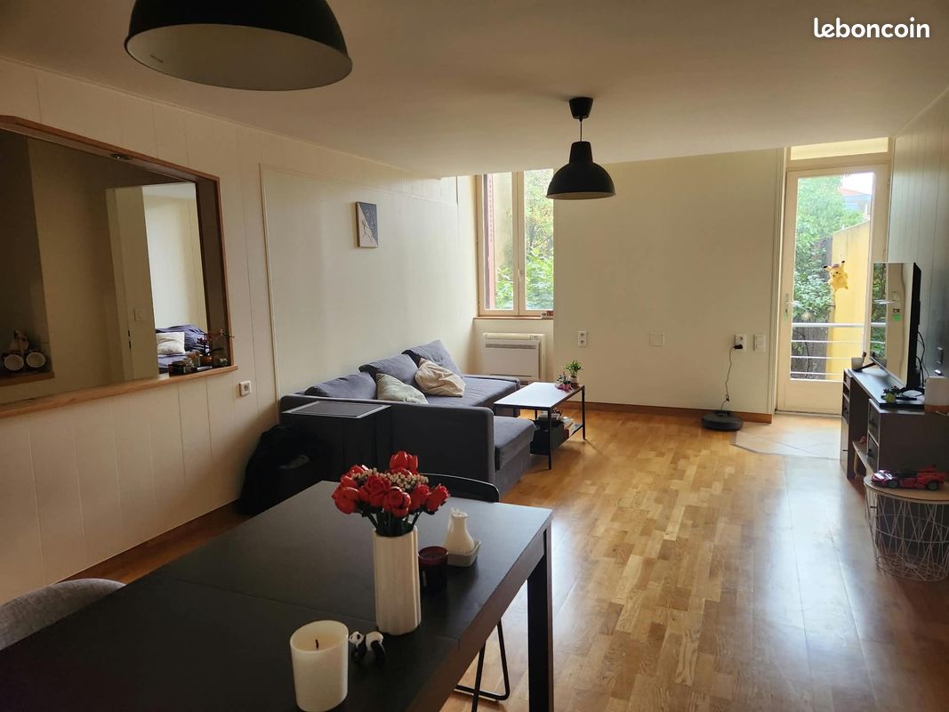 Appartement 2 pièces 59 m² · à Valence · 59 m² · 700 €/mois