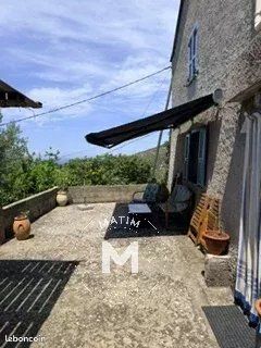 Maison 4 pièces 50 m² · à Centuri · 50 m² · 259 000 €