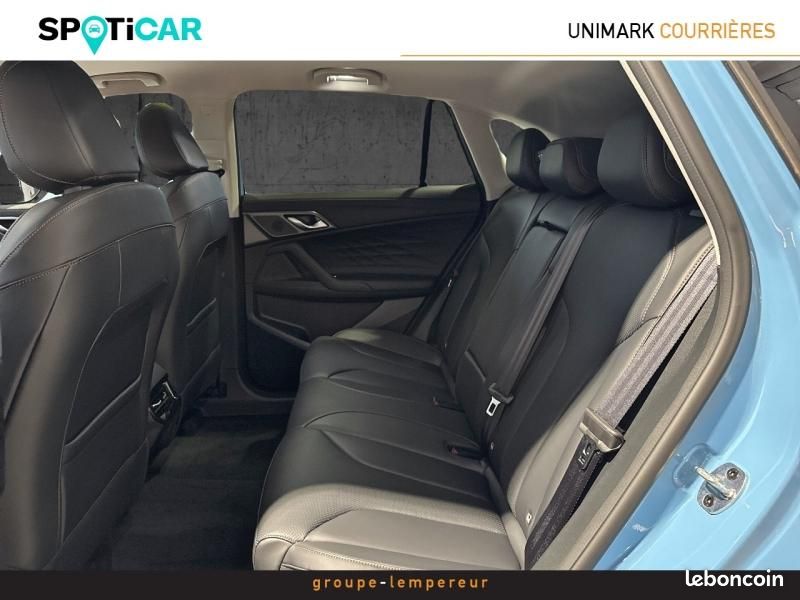 Mg motor EHS 1.5 Hybrid+ 224ch Luxury (image 14)