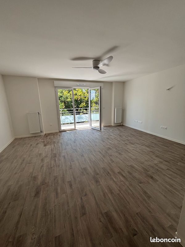 Appartement 3 pièces 60 m² · à Saint-Aubin-lès-Elbeuf · 60 m² · 815 €