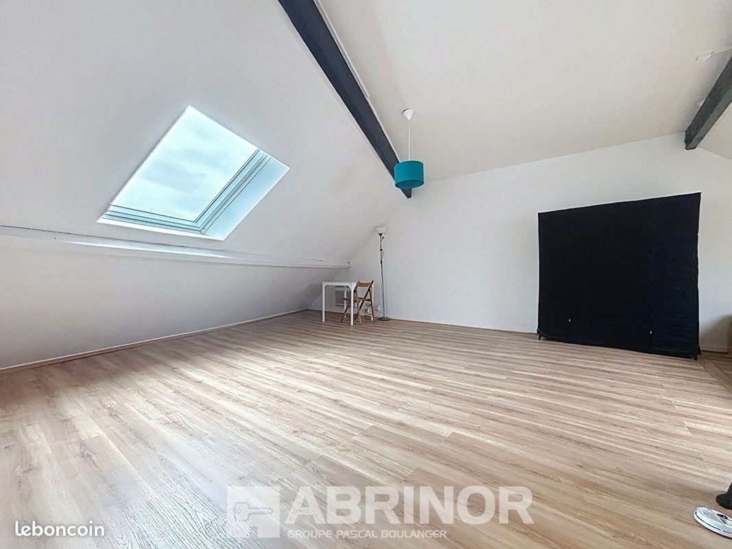 Appartement 1 pièce 26 m² · à Lille · 26 m² · 119 500 €