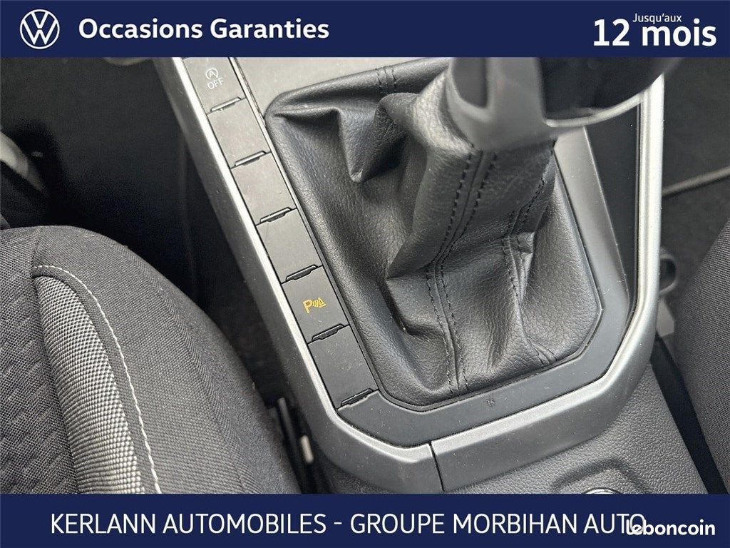 Volkswagen Polo VI 1.0 TSI 95 S&S BVM5 Life (image 24)