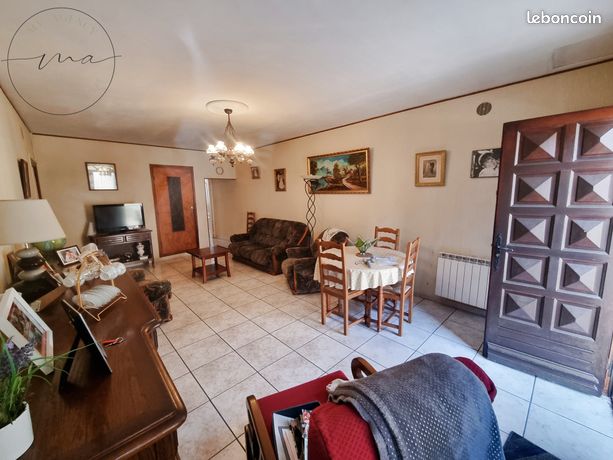 Maison de village 5 pièces 149 m²