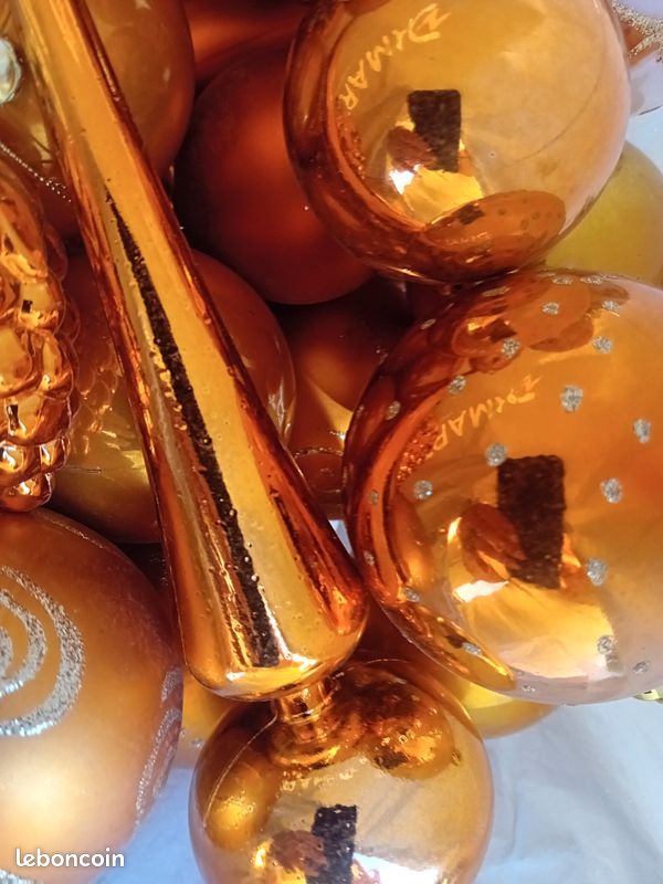 Boules de noel (image 2)