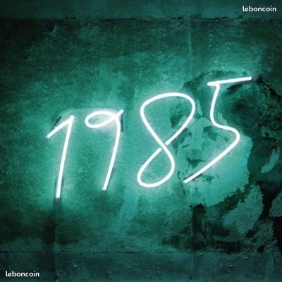 12" Paul McCartney & Wings* Vs. Timo Maas & James Teej – Nineteen Hundred And Eighty Five (image 1)