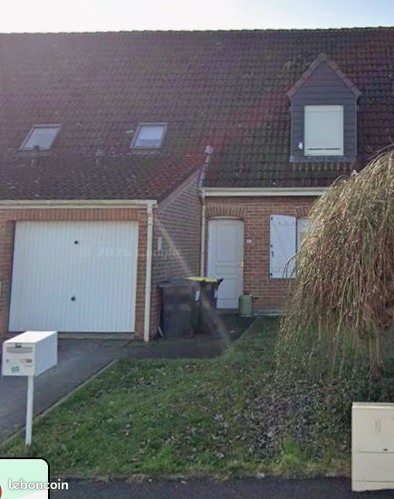 Maison 4 pièces 85 m² · à Godewaersvelde · 85 m² · 193 000 €