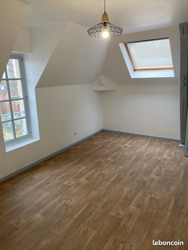 Maison 3 pièces 64 m² · à Sainte-Savine · 64 m² · 720 €