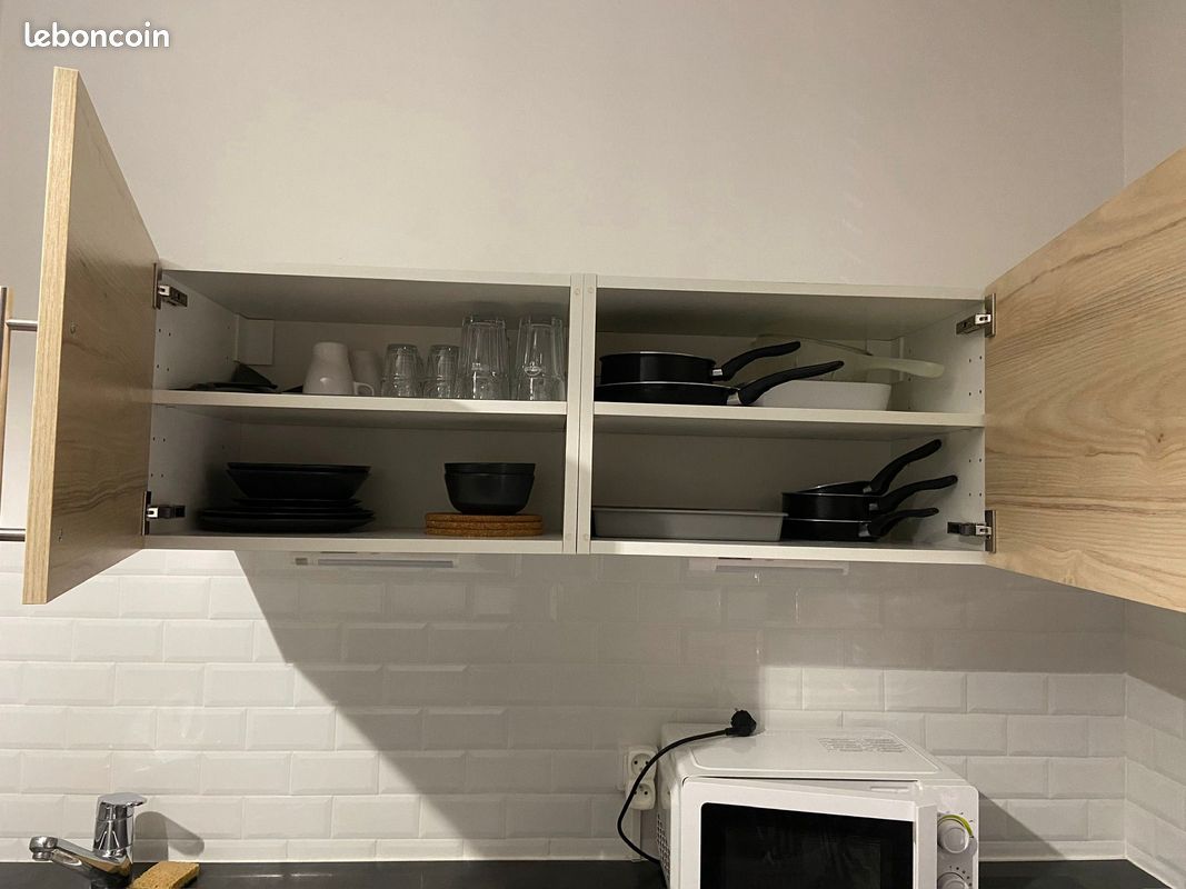 Appartement a louer saint-mande - 1 pièce(s) - 15 m2 - Surfyn