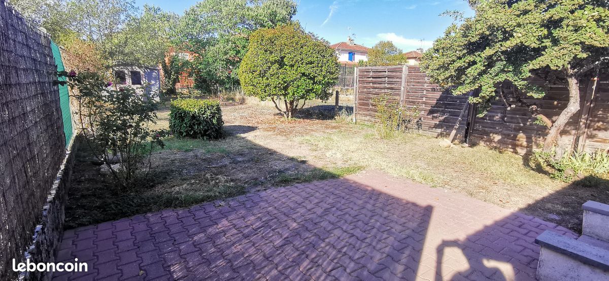 Maison - 4 pièces - 80 m² (image 1)