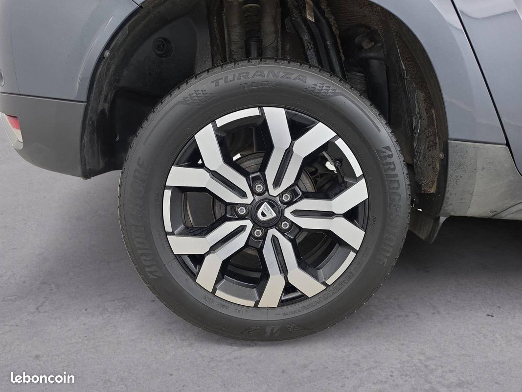 DACIA Duster ECO-G 100 4x2 Journey (image 22)