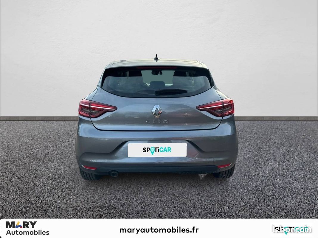 RENAULT Clio TCe 90 Equilibre (image 3)
