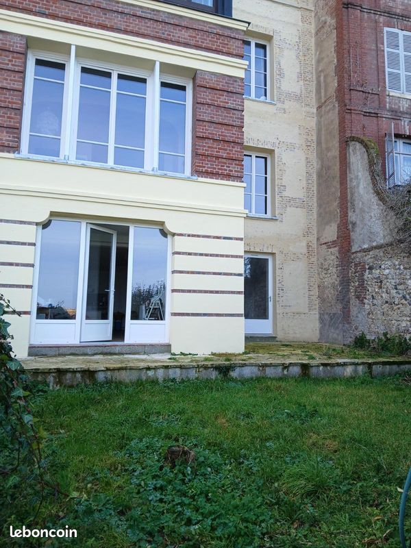 Appartement 3 pièces 67 m² · à Honfleur · 67 m² · 870 €/mois