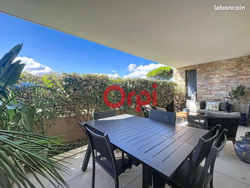 Appartement 2 pièces 40 m² · à Sainte-Maxime · 40 m² · 245 000 €