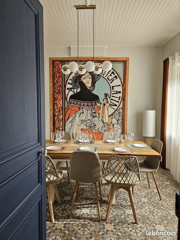 Maison 6 pièces 130 m² · à Angres · 130 m² · 272 000 €