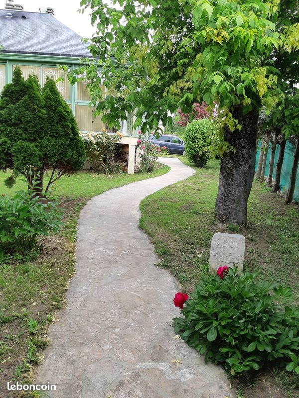 Maison 4 pièces 90 m² · à Saint-Martin-de-May · 90 m² · 293 000 €
