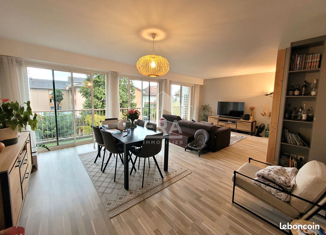 Appartement 3 pièces 73 m² · à Billère · 73 m² · 980 €/mois