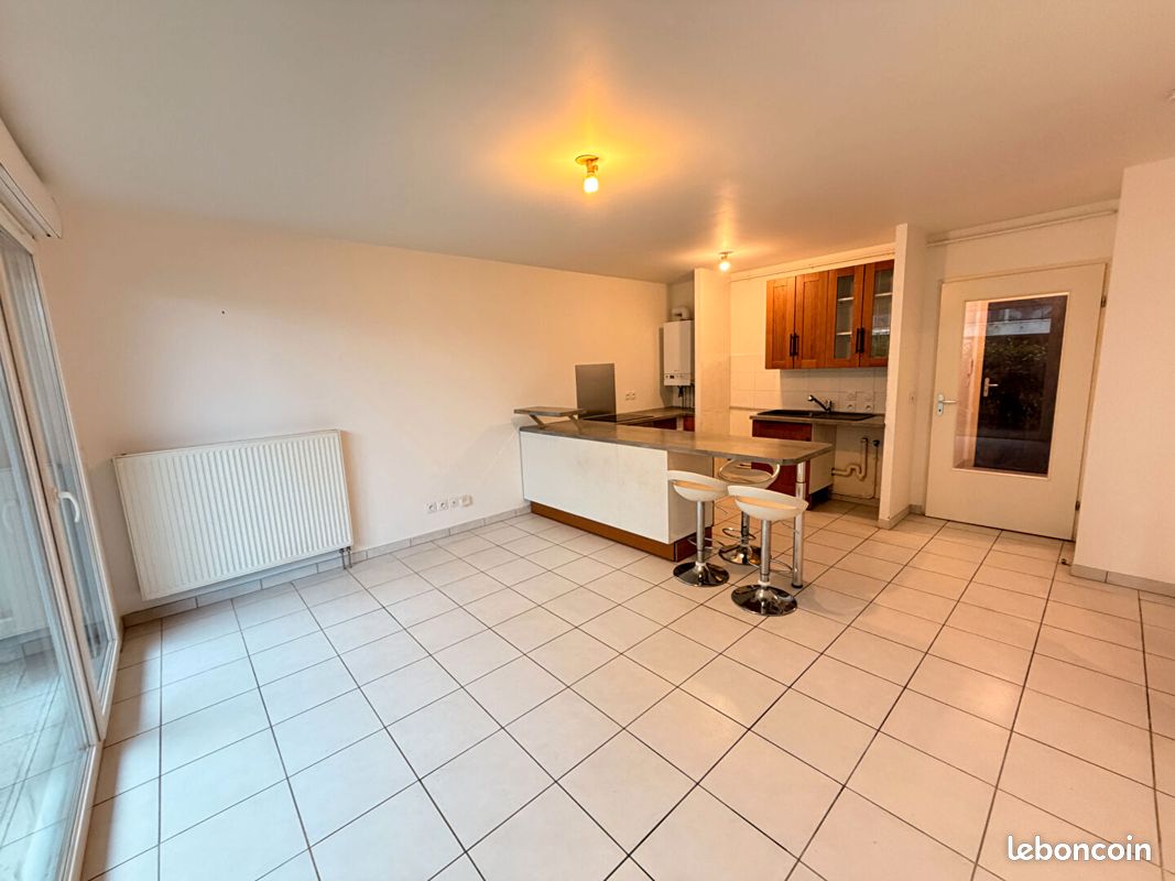 Appartement 2 pièces 43 m² · à Reims · 43 m² · 650 €/mois