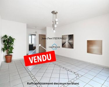 Appartement 235 000 € - 63 m²