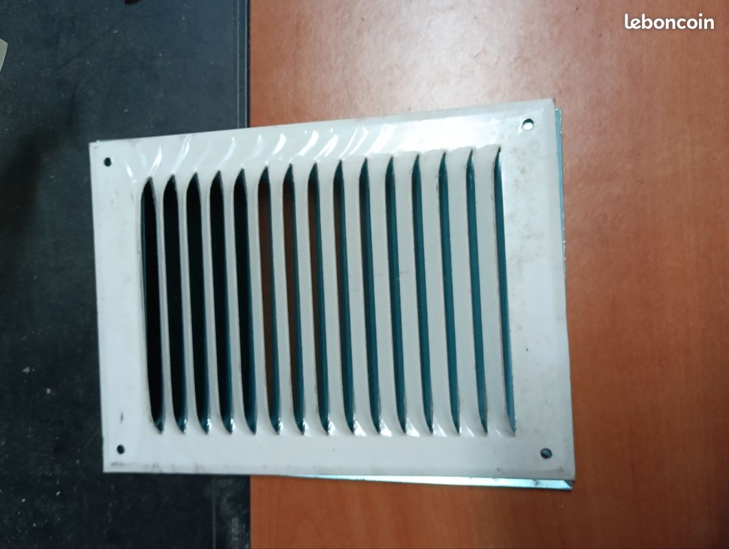 Grille d'aération (image 1)