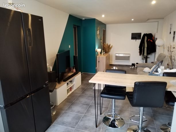 Appartement T2 45 m2