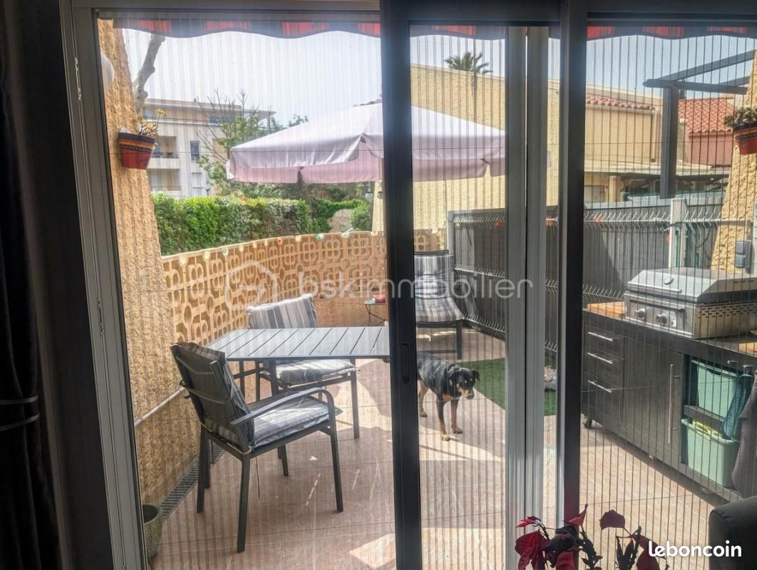 Maison 4 pièces 64 m² · à Argelès-sur-Mer · 64 m² · 250 000 €