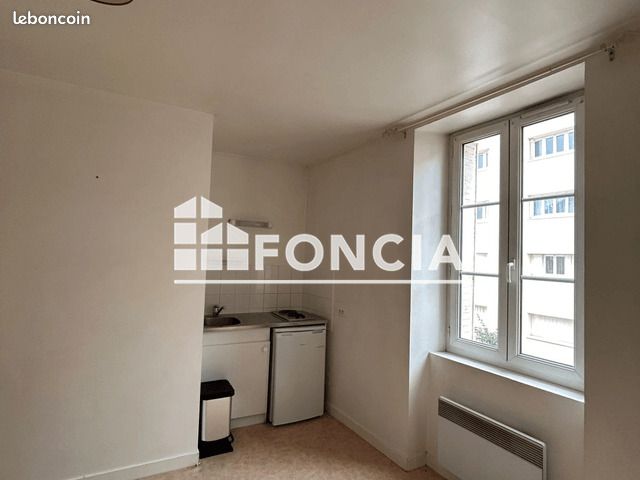 Appartement 2 pièces 28 m² · à Limoges · 28 m² · 390 €/mois