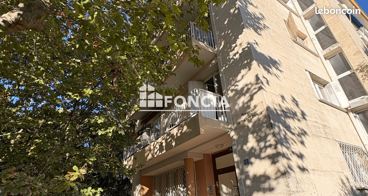 Appartement 3 pièces 48 m² · à Montpellier · 48 m² · 770 €/mois