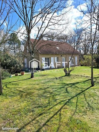 Maison 7 pièces 138 m²