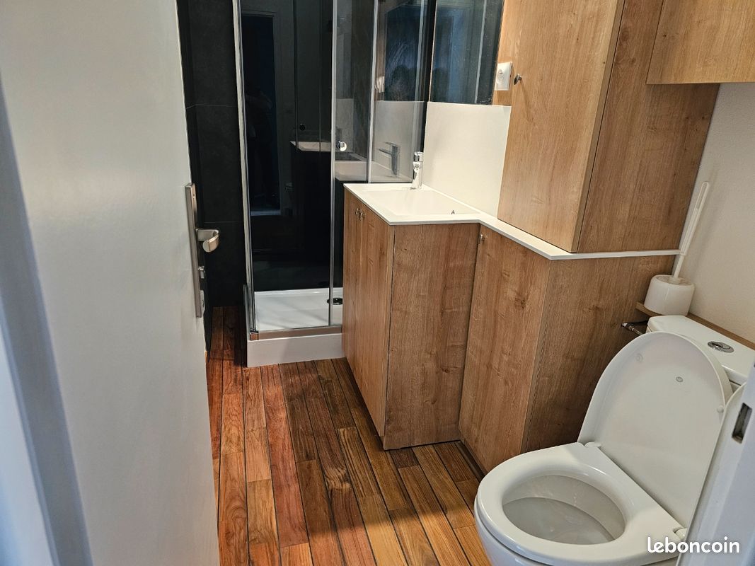 Appartement 2 pièces 37 m² · à Châlons-en-Champagne · 37 m² · 500 €/mois