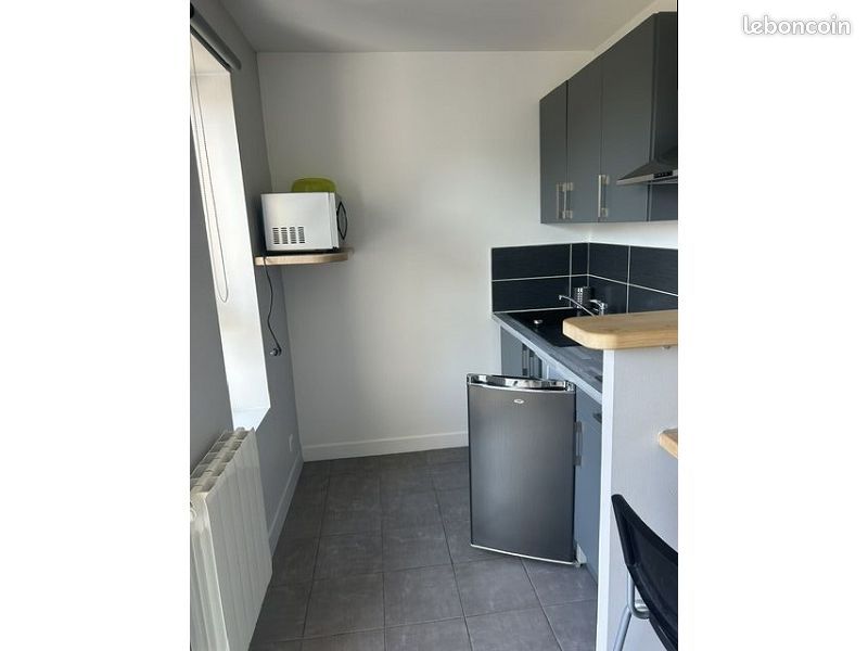 Appartement 1 pièce 40 m² · à Saint-Étienne · 40 m² · 470 €