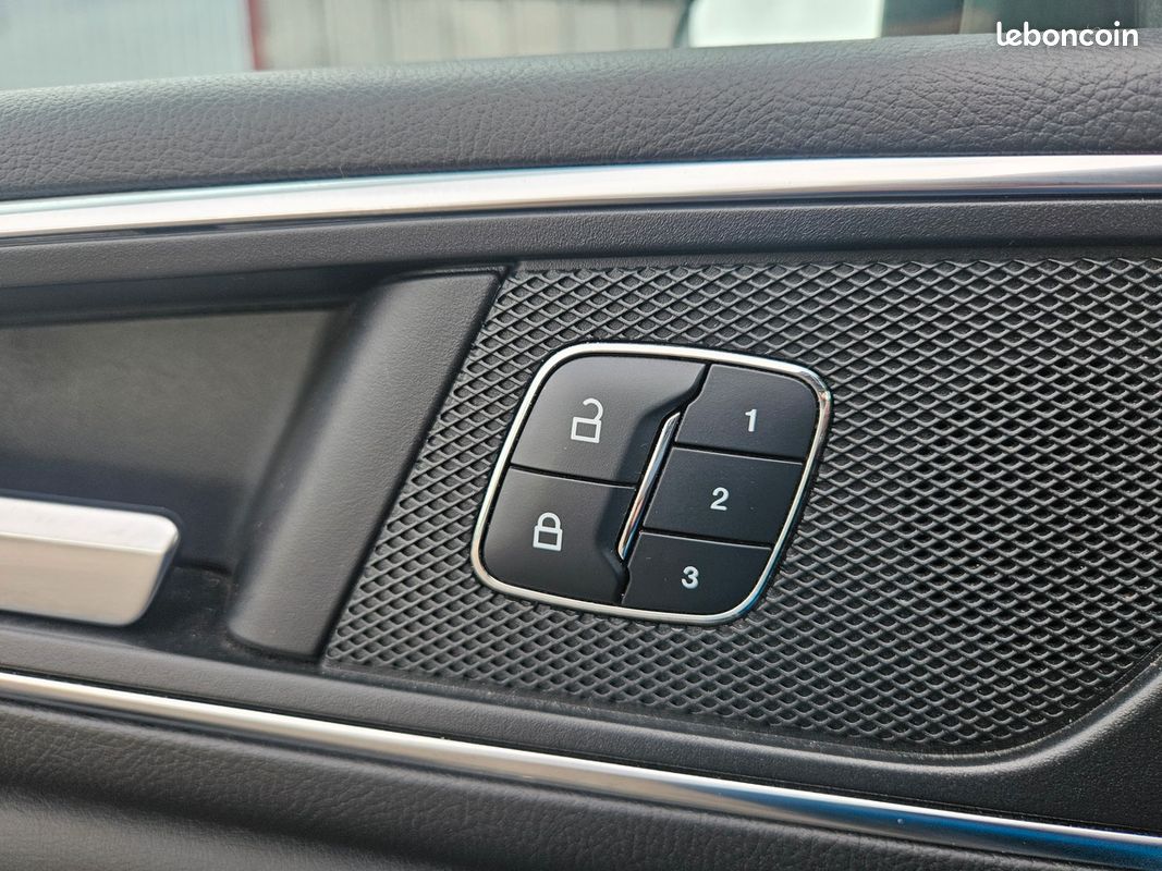 Ford S-max TITANIUM 2.0L 150CV (image 12)