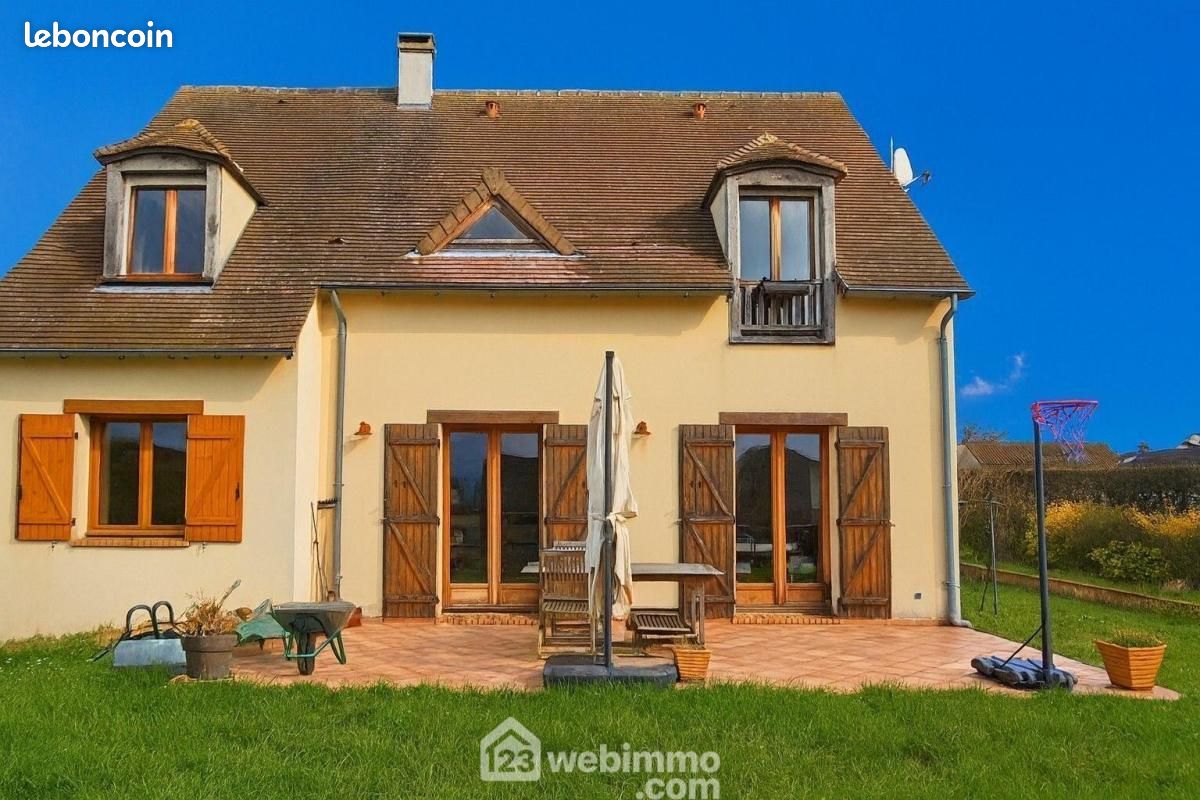 Maison 6 pièces 140 m² · à Soisy-sur-École · 140 m² · 399 000 €