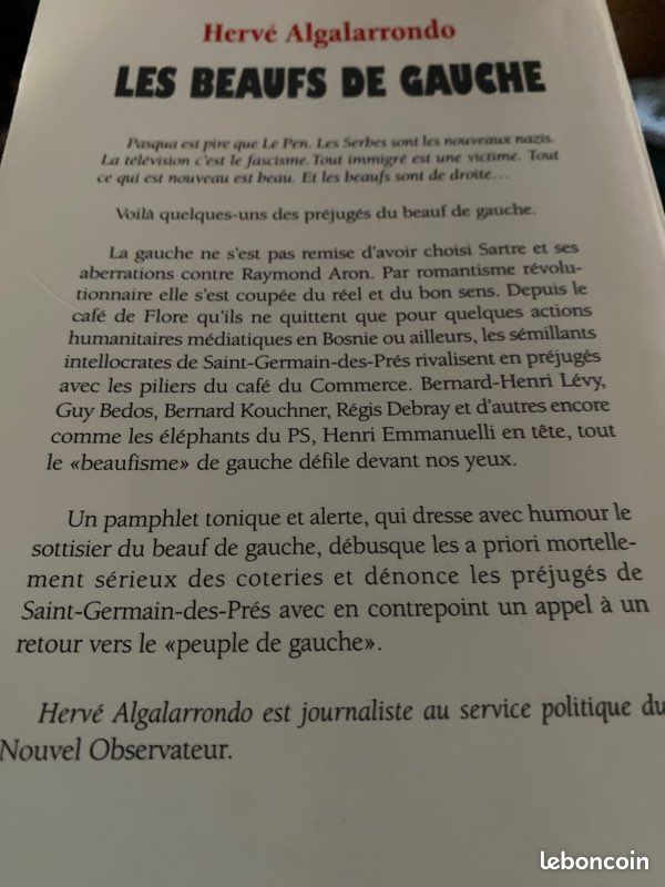 📕 les beaufs de gauche (image 2)
