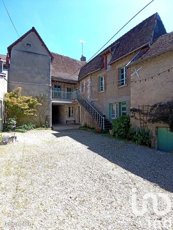Propriété 8 pièces 164 m²