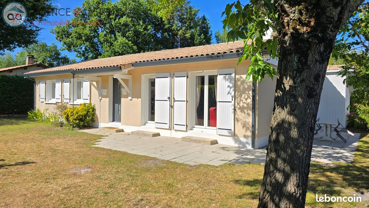 Maison 5 pièces 115 m² · à Marcheprime · 115 m² · 355 000 €