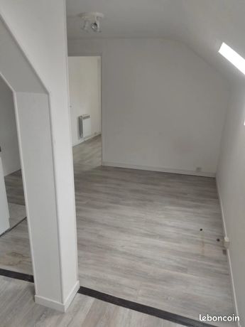 Appartement 2 pièces 22 m²